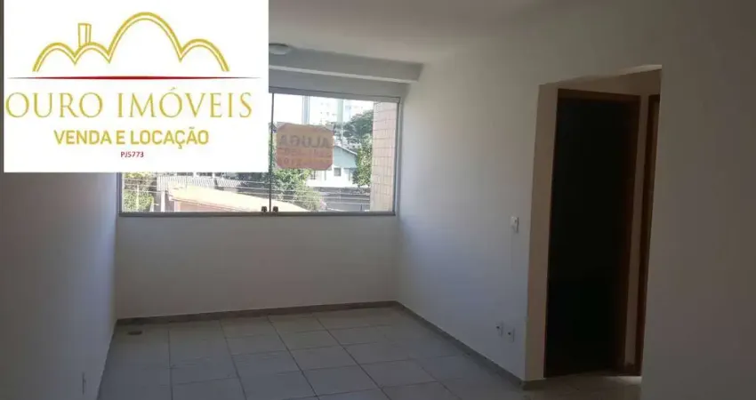 Apartamento com 2 quartos para alugar em Ouro Preto, Belo Horizonte