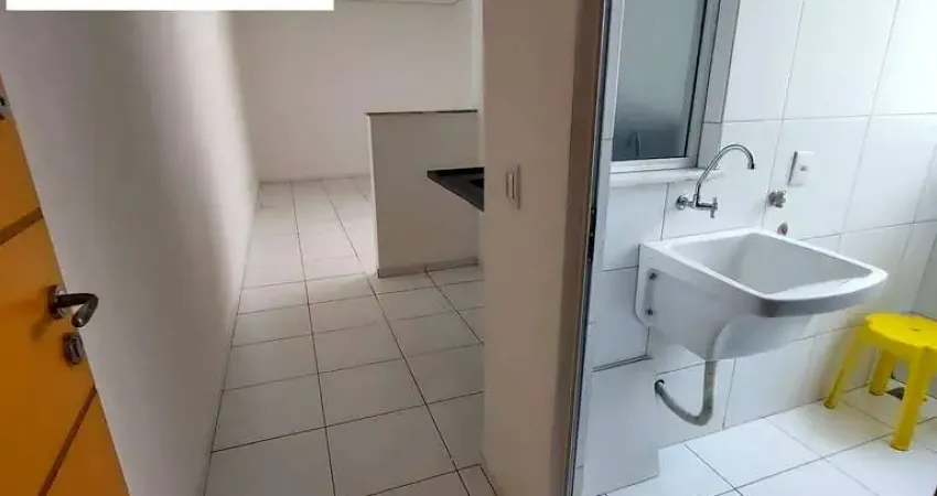 Apartamento com 1 quarto para alugar na Sagrada Família, Belo Horizonte 