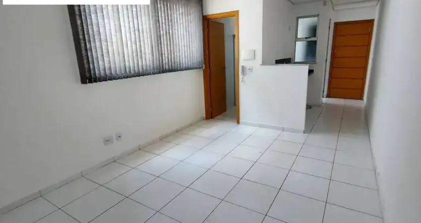Apartamento com 1 quarto para alugar na Sagrada Família, Belo Horizonte 