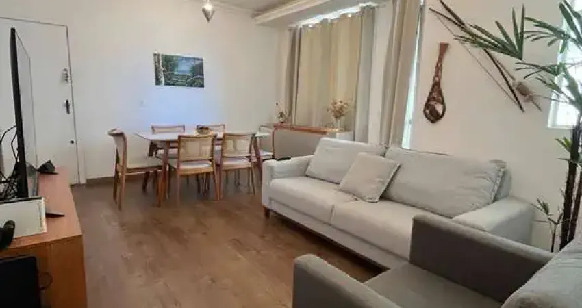 Apartamento com 3 quartos para alugar em Ouro Preto, Belo Horizonte 