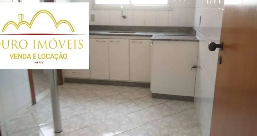 Apartamento com 3 quartos para alugar em Ouro Preto, Belo Horizonte