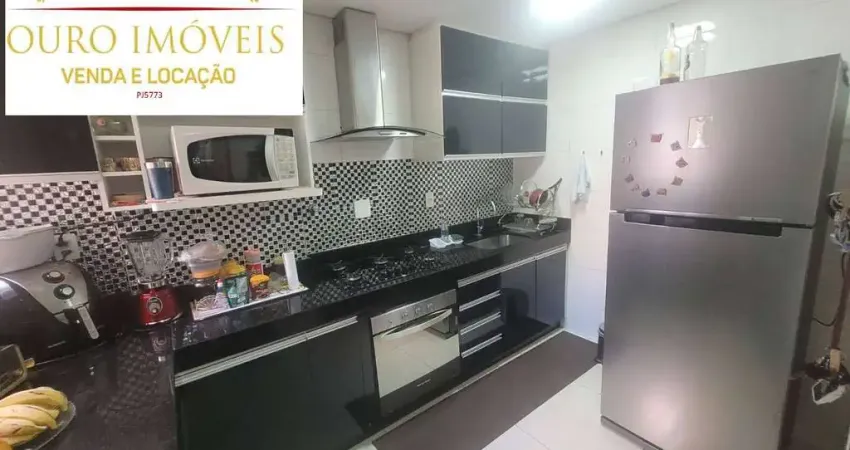 Apartamento 3 quartos à venda | 62m² | bairro guarani bh//porteira fechada