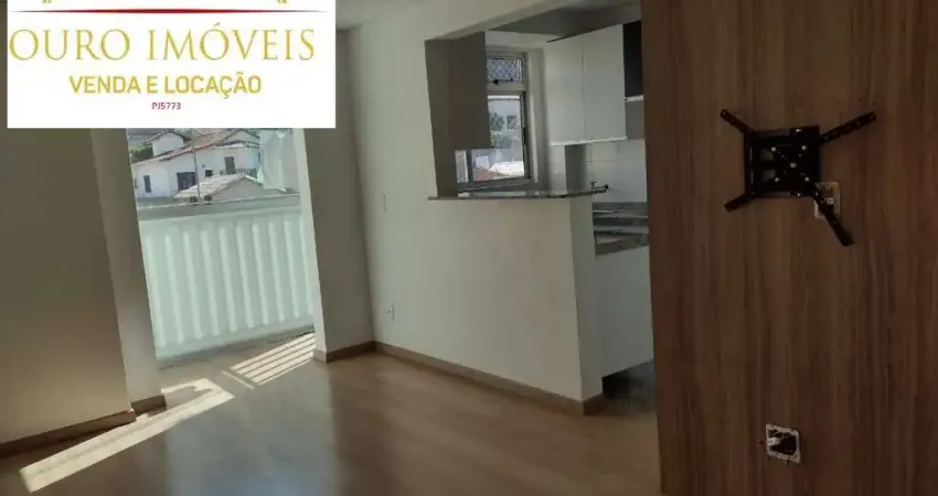Apartamento com 3 quartos para alugar no Fernão Dias, Belo Horizonte 