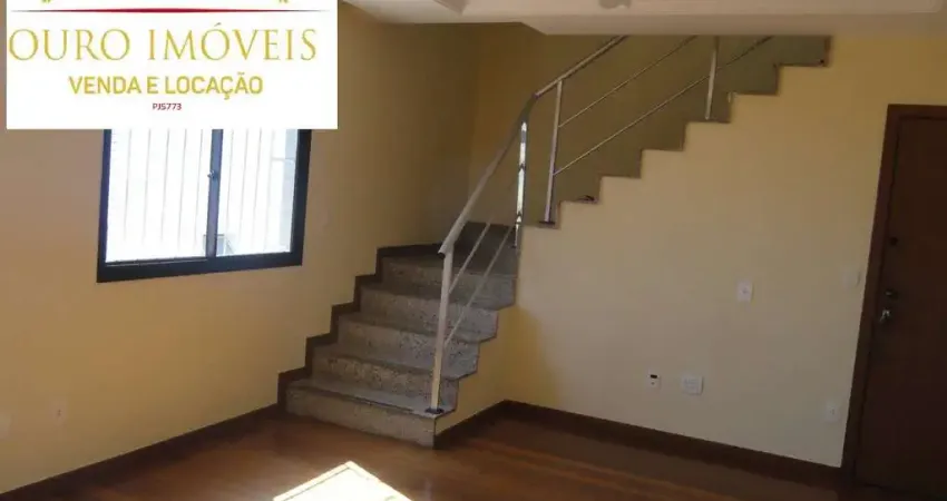 Apartamento com 4 quartos para alugar em Ouro Preto, Belo Horizonte 