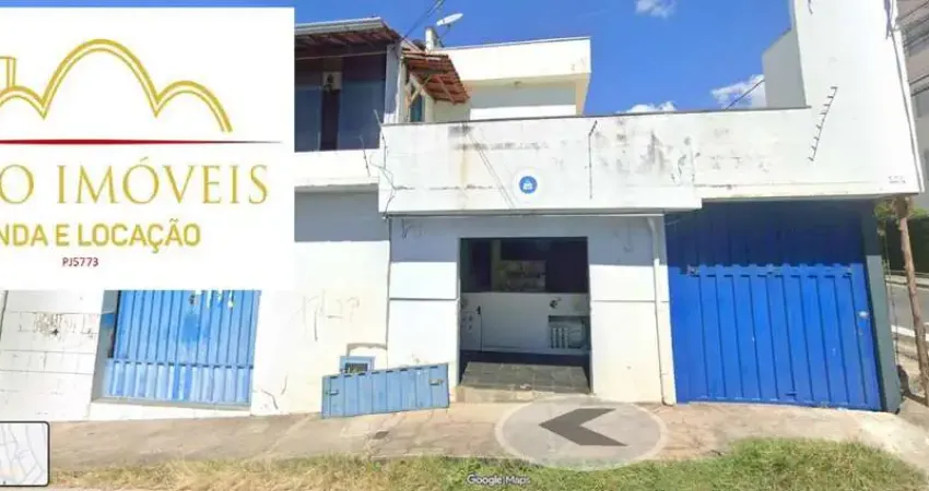 Oportunidade única — ideal para investidores e construtoras