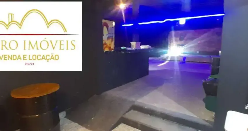 Barracão / Galpão / Depósito para alugar no Trevo, Belo Horizonte