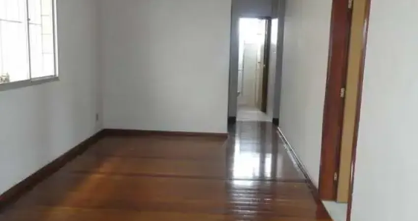 Apartamento com 3 quartos à venda em Ouro Preto, Belo Horizonte 