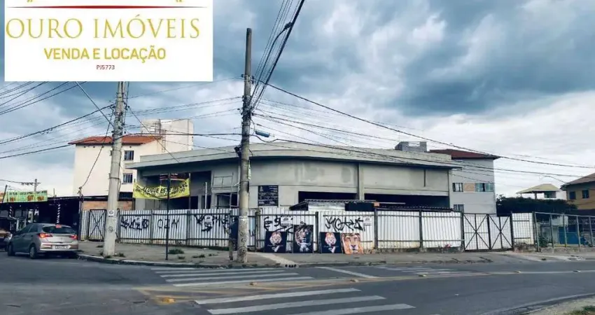 Ponto comercial para alugar no Parque Xangri-Lá, Contagem 