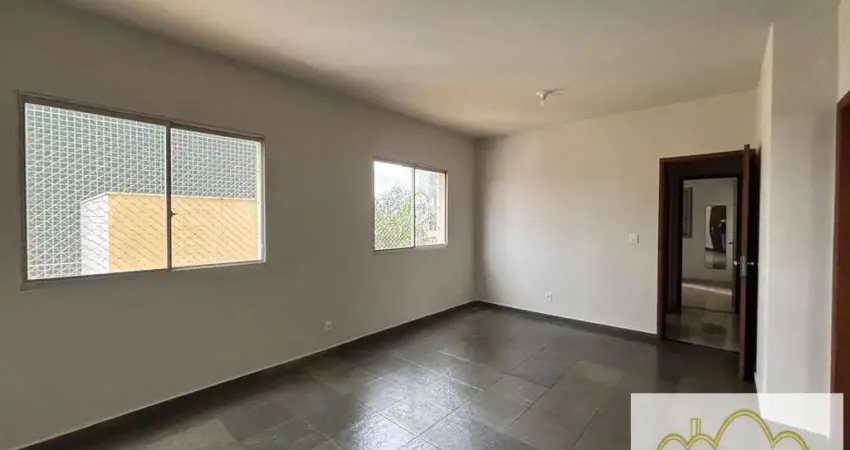Apartamento com 3 quartos para alugar em Ouro Preto, Belo Horizonte 