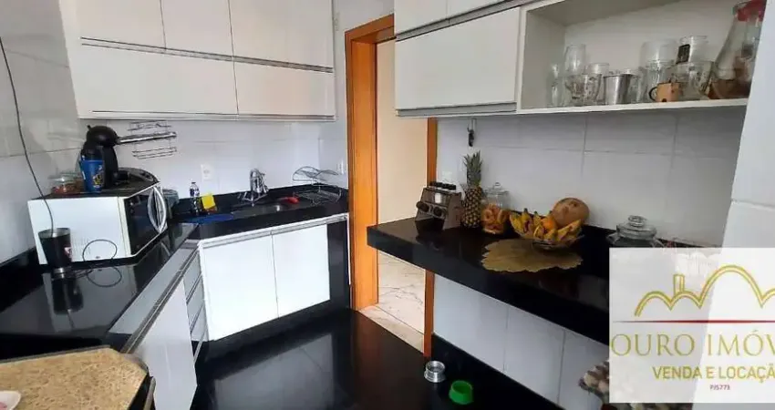 Apartamento com 2 quartos para alugar em Caiçaras, Belo Horizonte