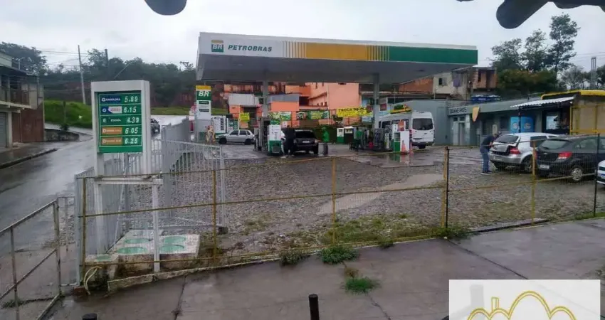 Loja comercial para aluguel – bairro florença, no posto de gasolina