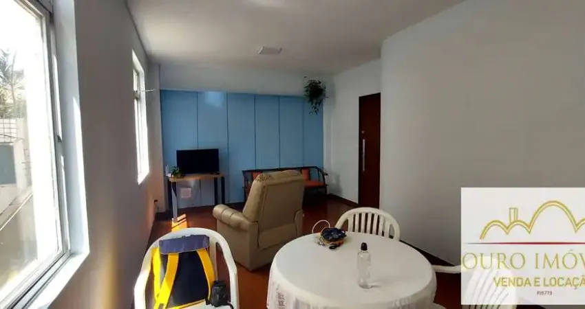 Apartamento a venda 3 quartos sendo 1 suite, 2 vagas.Ouro Preto#UFMG