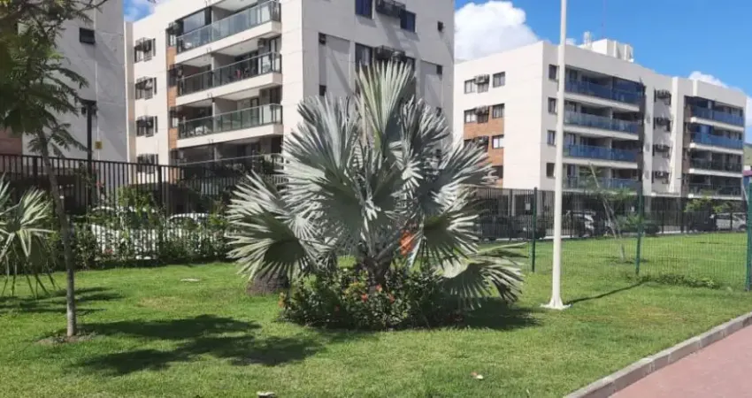 Apartamento com 2 quartos à venda na Estrada Cachamorra, 1851, Campo Grande, Rio de Janeiro