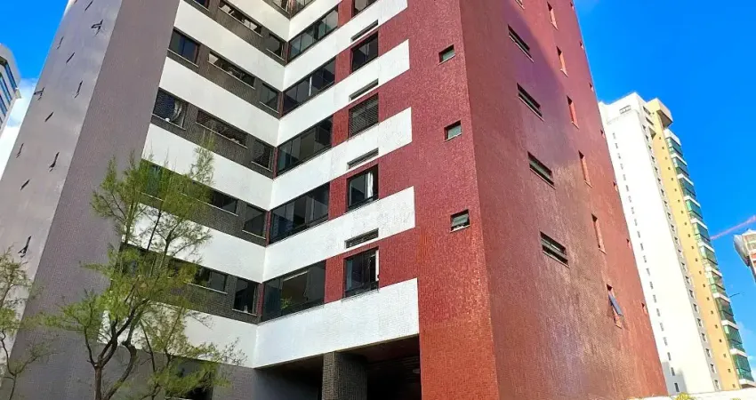 COBERTURA DUPLEX A VENDA, 4 SUÍTES, NO HORTO FLORESTAL - SALVADOR/BA