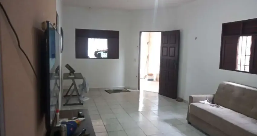Casa para Venda em Natal, Ponta Negra, 2 dormitórios, 1 suíte, 2 banheiros, 3 vagas
