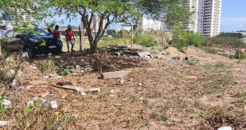 Terreno à venda na Rua Pedro Izidro de Medeiros, Ponta Negra, Natal