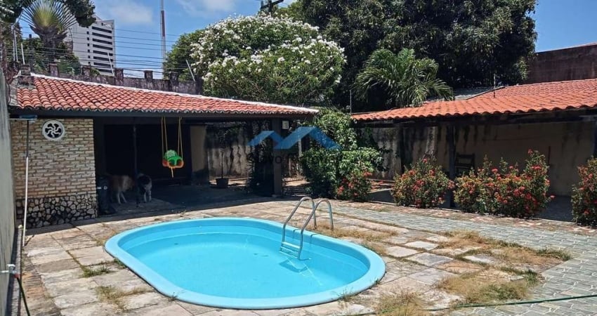 Casa para Venda em Natal, Ponta Negra, 3 dormitórios, 2 suítes, 4 banheiros, 2 vagas