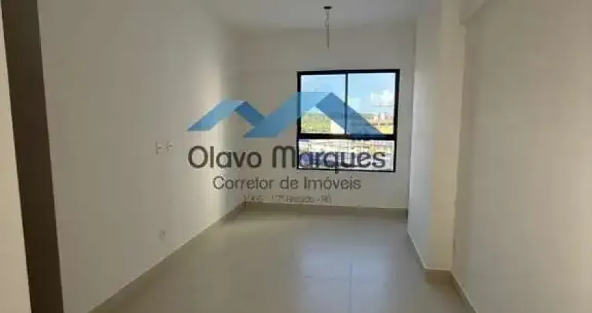 Apartamento para Venda em Natal, Capim Macio, 3 dormitórios, 1 suíte, 2 banheiros, 1 vaga