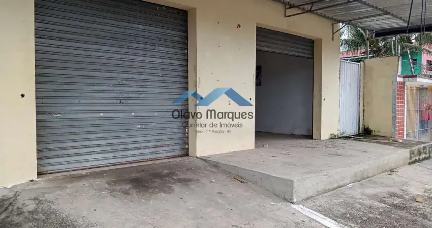 Ponto comercial à venda no Ponta Negra, Natal 