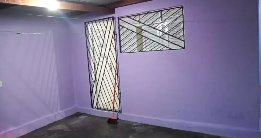 Casa para locação em natal, ponta negra, 2 dormitórios, 1 banheiro, 1 vaga
