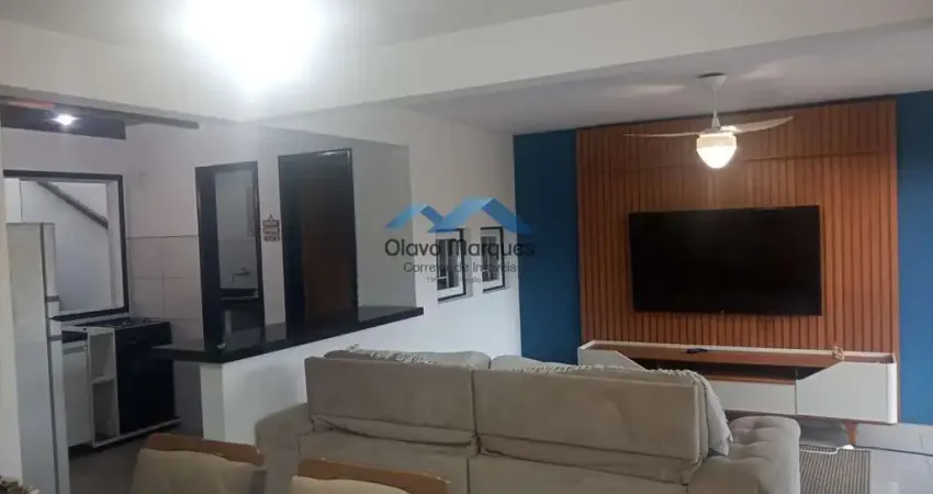 Casa para Locação em Natal, Ponta Negra, 3 dormitórios, 1 suíte, 3 banheiros, 2 vagas
