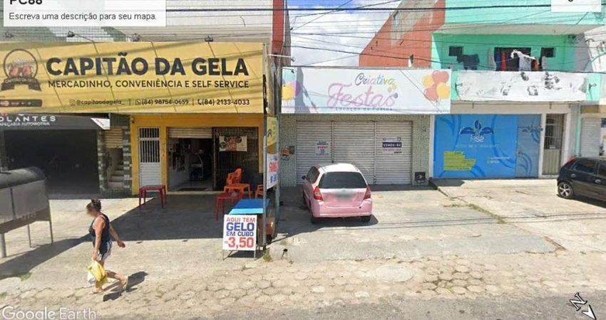 Ponto Comercial para Locação em Parnamirim, Nova Parnamirim