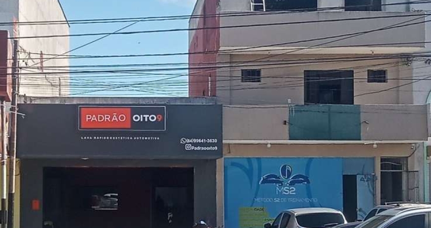 Ponto Comercial para Locação em Parnamirim, Nova Parnamirim
