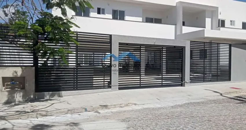 Apartamento para venda em natal, ponta negra, 2 dormitórios, 1 banheiro, 1 vaga