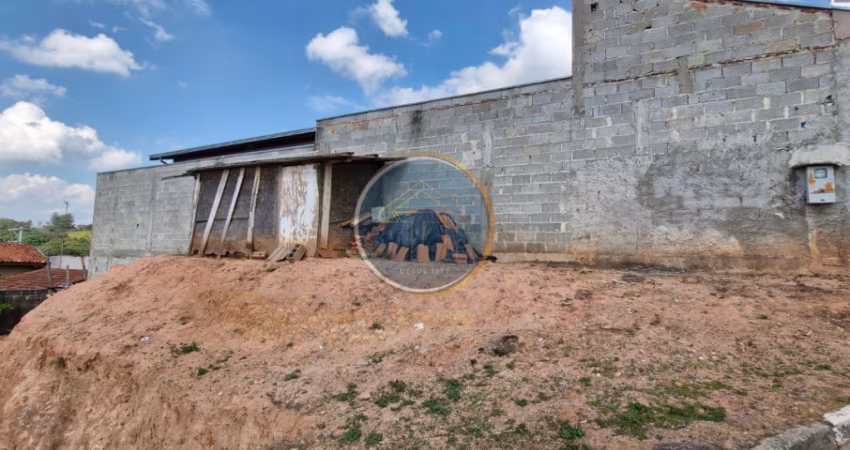 Terreno à venda no Jardim Vista Alegre, Campo Limpo Paulista 