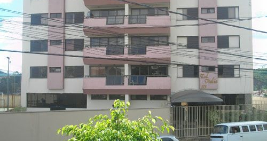 Apartamento com 3 quartos à venda no Centro, Campo Limpo Paulista 