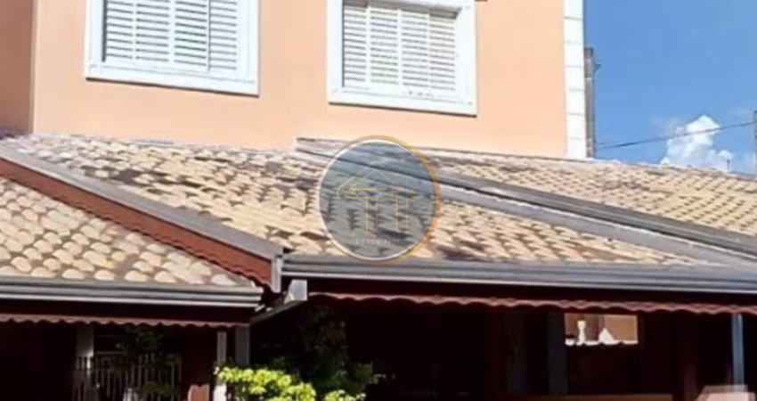 Casa à Venda Condominio California em Campo Limpo Pta