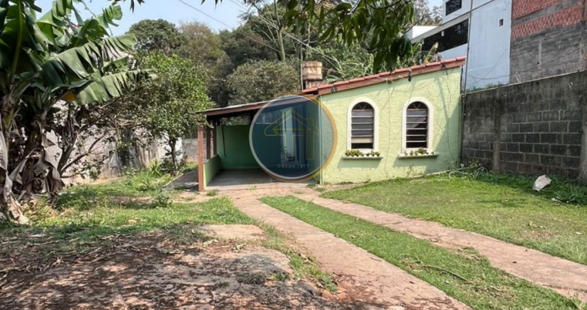 Casa com 1 quarto à venda no Jardim Guanciale, Campo Limpo Paulista 
