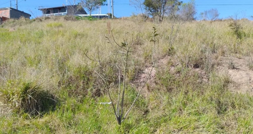 Lindo Terreno Pronto para Construir em Residencial Altos do Campo