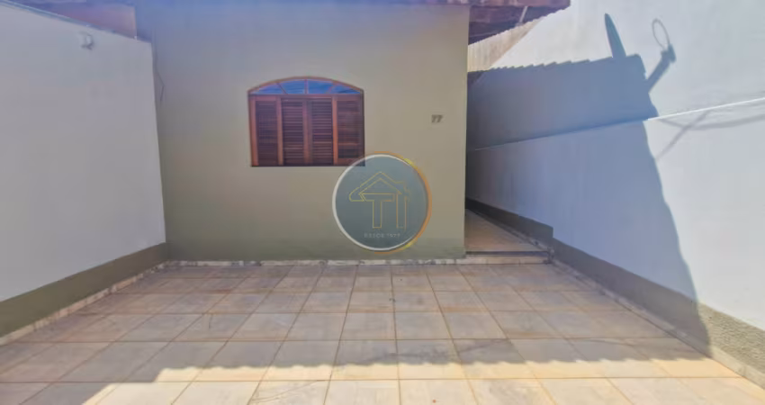Casa com 3 quartos à venda na Avenida Antônio Di Gioia, Parque Residencial Califórnia, Campo Limpo Paulista