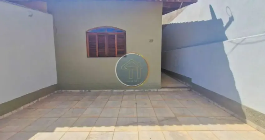 Casa para venda em campo limpo paulista, parque residencial califórnia, 3 dormitórios, 1 banheiro