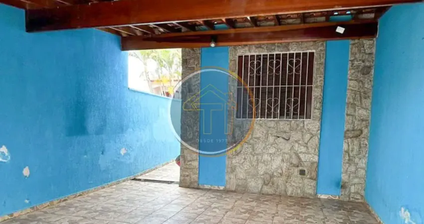 Casa com 3 quartos à venda na Rua Alemanha, Jardim Europa, Campo Limpo Paulista