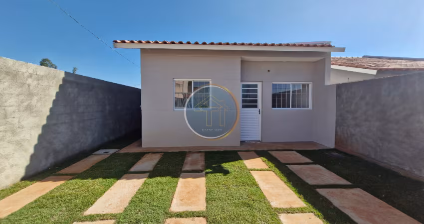 Casa com 3 quartos à venda no Jardim Promeca, Várzea Paulista 