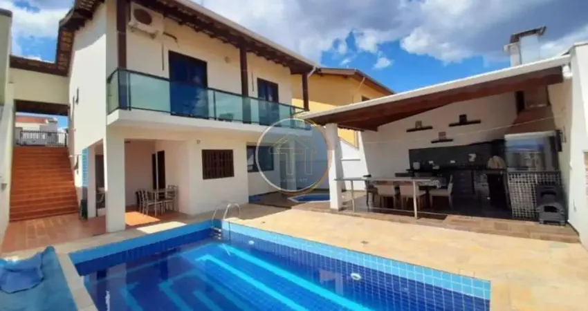 Casa à venda na Vila Olímpia, Campo Limpo Paulista