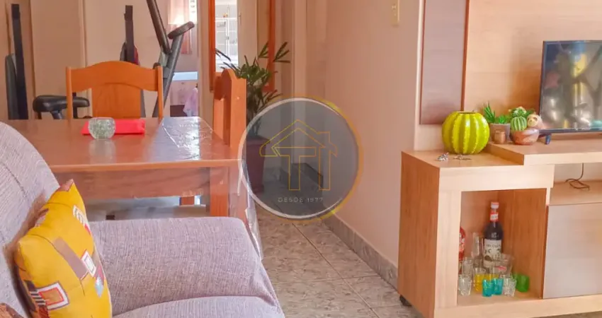 Casa com 2 quartos à venda no Jardim das Palmeiras (Botujuru), Campo Limpo Paulista 