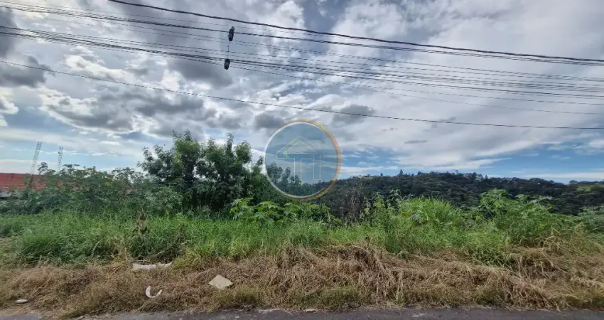 Terreno à venda no Botujuru (Botujuru), Campo Limpo Paulista 