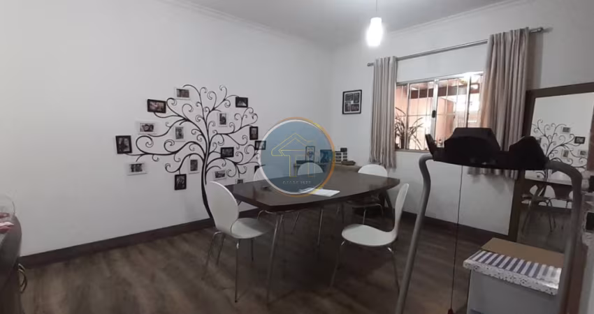 Casa com 2 quartos à venda no Residencial Monte Alegre, Campo Limpo Paulista 
