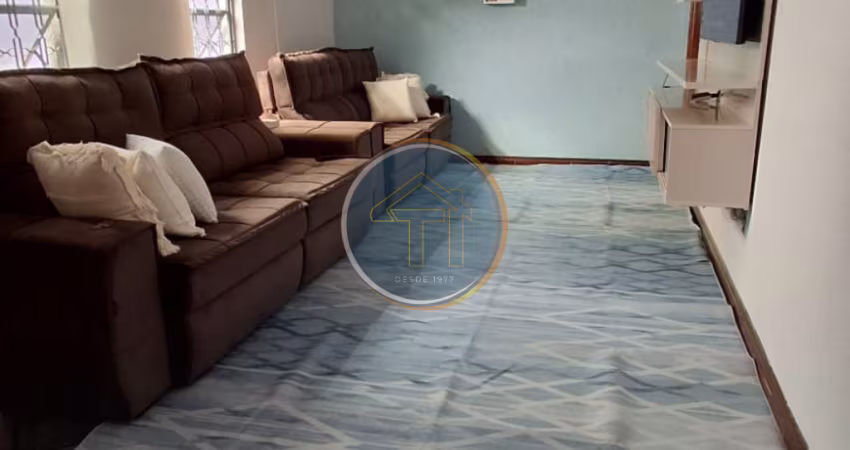 Casa com 3 quartos à venda no Parque Residencial Califórnia, Campo Limpo Paulista 