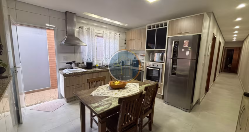 Casa com 3 quartos à venda no Jardim Guanciale, Campo Limpo Paulista 