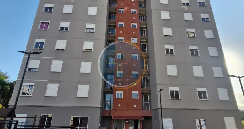 Apartamento com 2 quartos à venda na Rua Joventino Batista dos Santos, 354, Santa Terezinha (Jordanésia), Cajamar