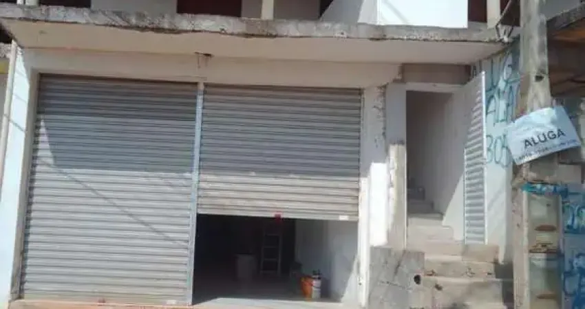 Comercial para locação em jarinu, nova trieste, 2 banheiros