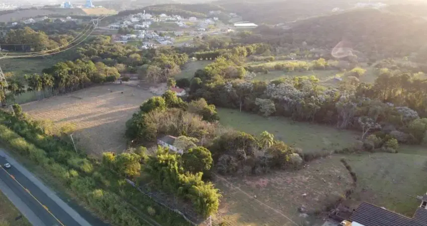 Terreno comercial à venda na Água Preta, Jarinu 