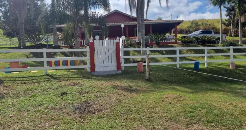 Sítio para venda em itapeva, itapeva, 3 dormitórios, 1 suíte, 2 banheiros