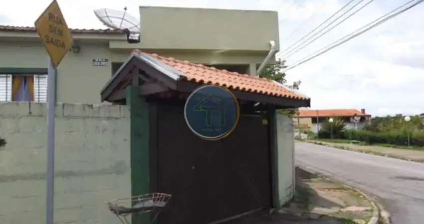 Casa para venda em campo limpo paulista, parque residencial califórnia, 3 dormitórios, 1 suíte, 2 banheiros, 2 vagas