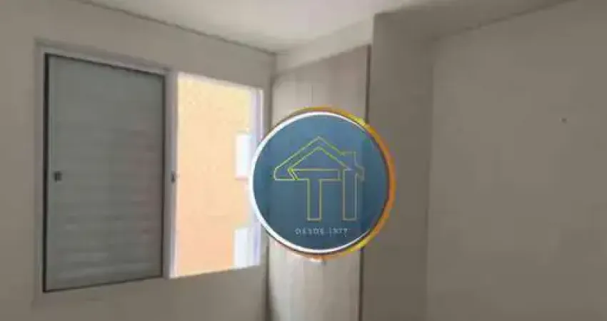 Apartamento para venda em várzea paulista, vila tupi, 2 dormitórios