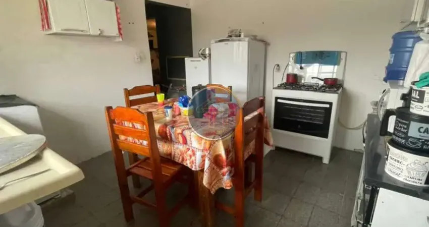 Casa para venda em campo limpo paulista, jardim santo antônio ii, 2 dormitórios, 2 banheiros